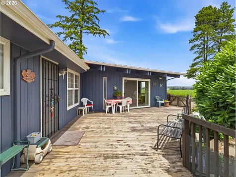 13606 S Vick Road Molalla OR 97038