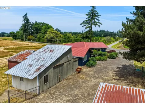 13606 S Vick Road Molalla OR 97038
