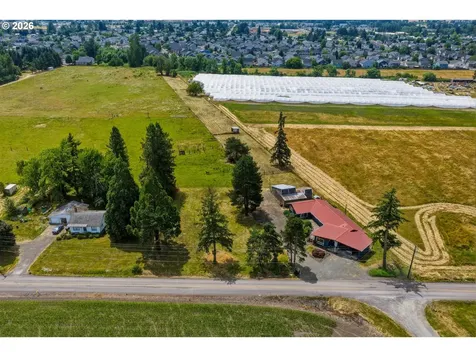 13606 S Vick Road Molalla OR 97038