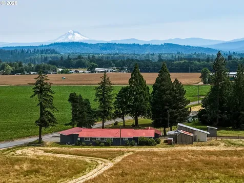 13606 S Vick Road Molalla OR 97038