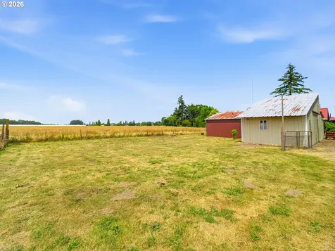 13606 S Vick Road Molalla OR 97038
