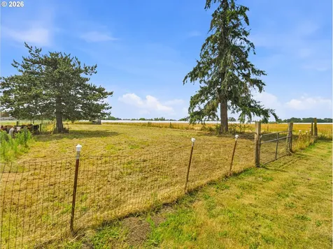 13606 S Vick Road Molalla OR 97038