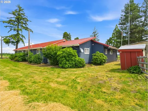13606 S Vick Road Molalla OR 97038