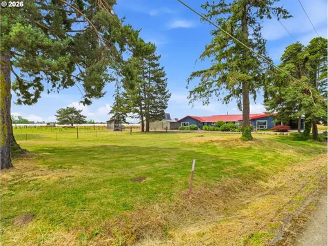 13606 S Vick Road Molalla OR 97038