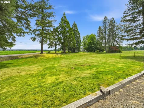 13606 S Vick Road Molalla OR 97038