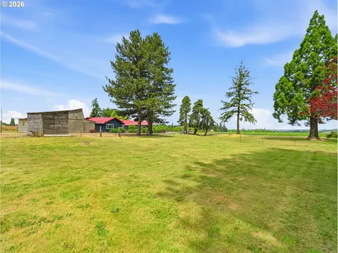 13606 S Vick Road Molalla OR 97038