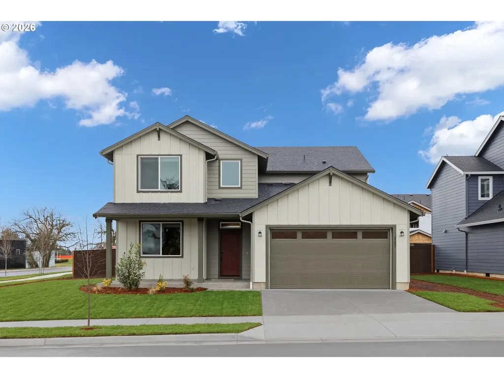 2502 S 6th Way Ridgefield WA 98642