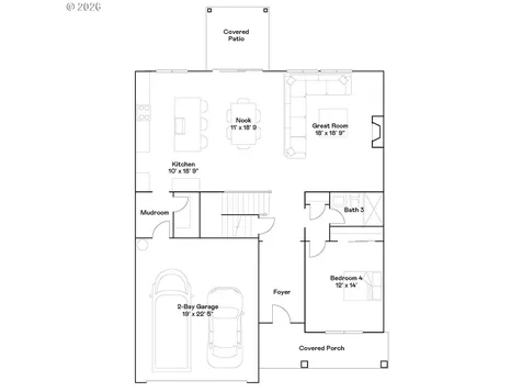 2502 S 6th Way Ridgefield WA 98642