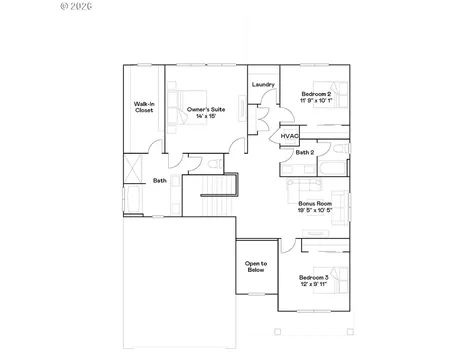 2502 S 6th Way Ridgefield WA 98642