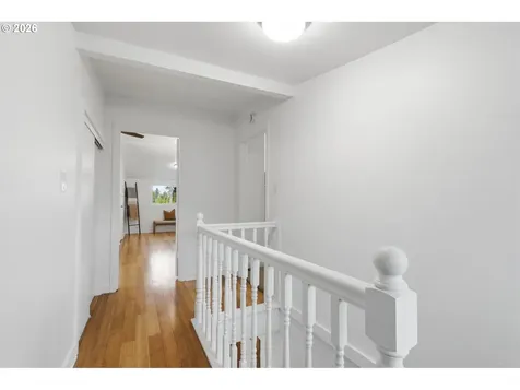 1644 N Ainsworth Street Portland OR 97217