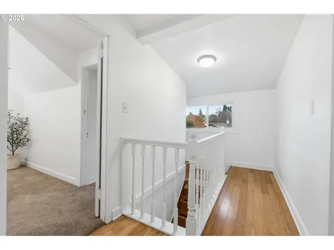 1644 N Ainsworth Street Portland OR 97217
