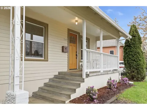 1644 N Ainsworth Street Portland OR 97217