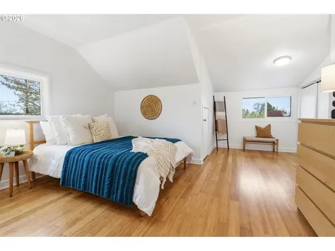1644 N Ainsworth Street Portland OR 97217