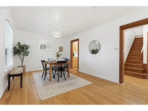 1644 N Ainsworth Street Portland OR 97217