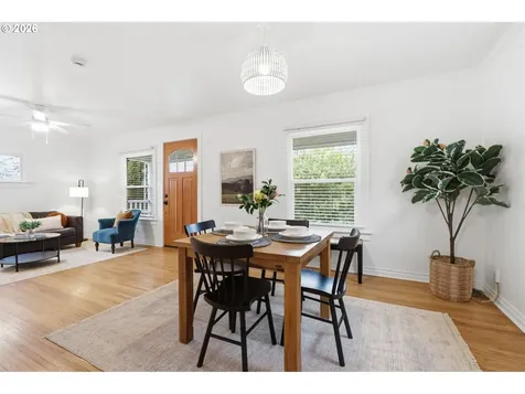 1644 N Ainsworth Street Portland OR 97217