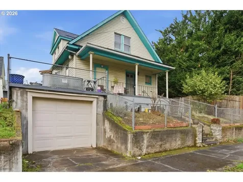 215 NE Going Street Portland OR 97211
