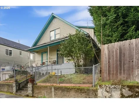215 NE Going Street Portland OR 97211