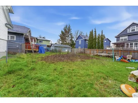 215 NE Going Street Portland OR 97211