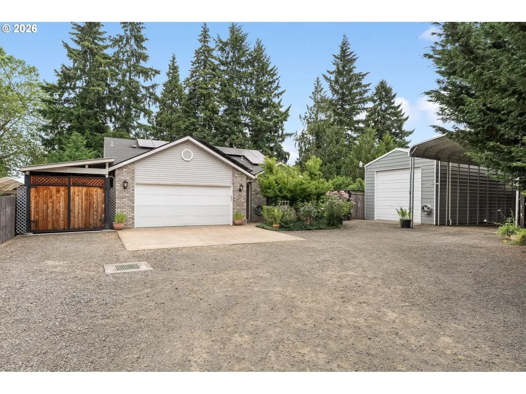 2867 Maesner Street Eugene OR 97404