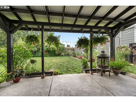2867 Maesner Street Eugene OR 97404