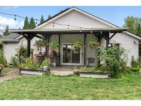 2867 Maesner Street Eugene OR 97404