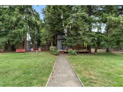 2867 Maesner Street Eugene OR 97404