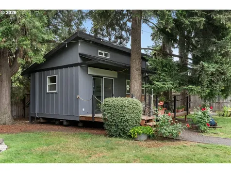 2867 Maesner Street Eugene OR 97404