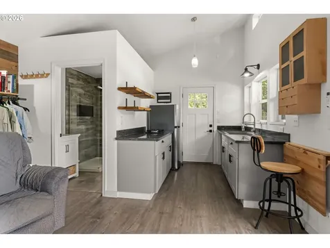 2867 Maesner Street Eugene OR 97404
