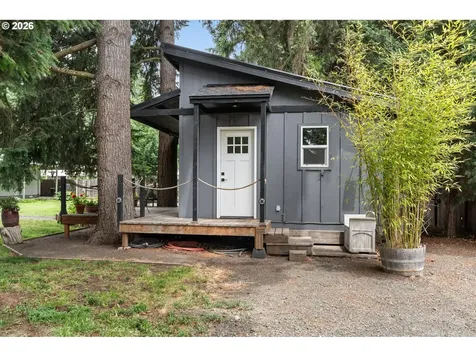 2867 Maesner Street Eugene OR 97404