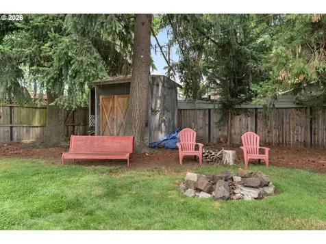 2867 Maesner Street Eugene OR 97404