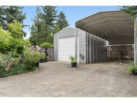2867 Maesner Street Eugene OR 97404