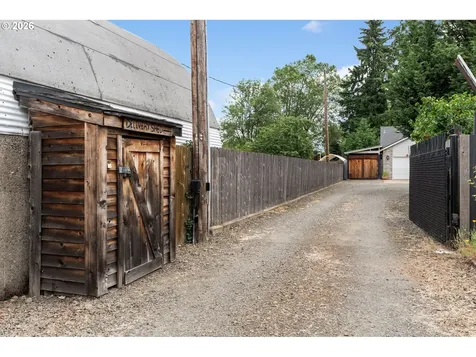 2867 Maesner Street Eugene OR 97404