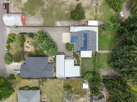 2867 Maesner Street Eugene OR 97404