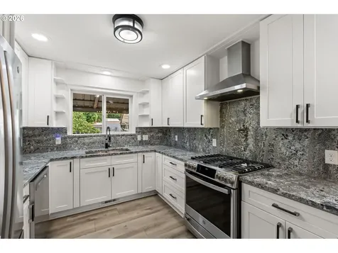 2867 Maesner Street Eugene OR 97404