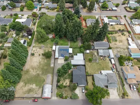 2867 Maesner Street Eugene OR 97404