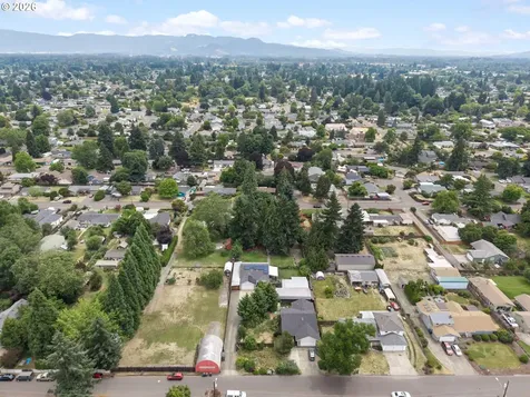 2867 Maesner Street Eugene OR 97404