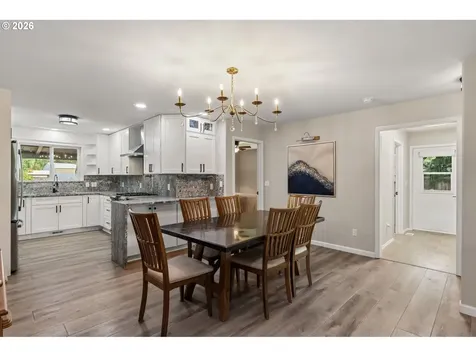 2867 Maesner Street Eugene OR 97404