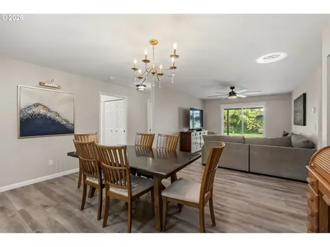 2867 Maesner Street Eugene OR 97404