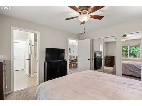 2867 Maesner Street Eugene OR 97404