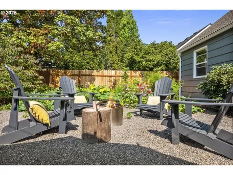 5811 SE 23rd Avenue Portland OR 97202