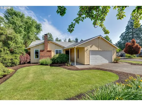 8541 SW Mandan Drive Tualatin OR 97062
