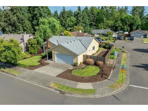 8541 SW Mandan Drive Tualatin OR 97062