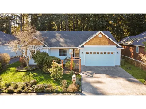 1176 Nautical Drive Hammond OR 97121