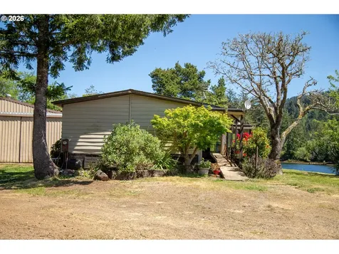 8136 Highway 126 Florence OR 97439