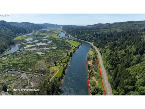 8136 Highway 126 Florence OR 97439