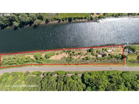 8136 Highway 126 Florence OR 97439