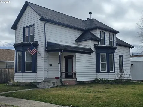 2239 Carter Street Baker City OR 97814