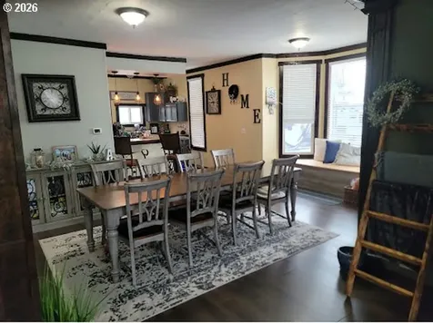 2239 Carter Street Baker City OR 97814