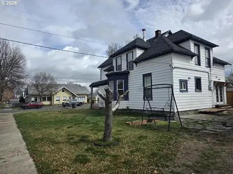 2239 Carter Street Baker City OR 97814