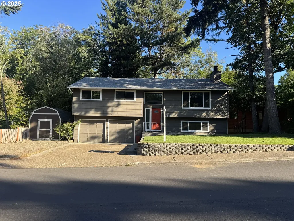 7375 SW Ashdale Drive Portland OR 97223